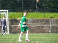 Motherwell Miners FC vs Blantyre Celtic Community FC (U13)