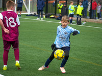 Coatbridge City White v Shotts Bon Accord (U12)