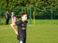 St Patricks SA v Blantyre Victoria YFC Clue (U15)