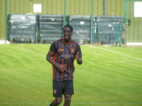Thorniewood United FC vs Gleniffer Thistle (U18)