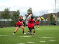 Thorniewood Utd Girls FC v East Kilbride FC (U18)