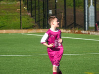 Coatbridge City White v Shotts Bon Accord (U12)