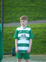 Motherwell Miners FC vs Blantyre Celtic Community FC (U13)