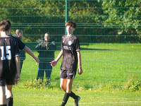 St Patricks SA v Blantyre Victoria YFC Clue (U15)