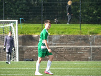 Motherwell Miners FC vs Blantyre Celtic Community FC (U13)