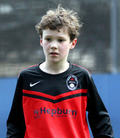 Edinburgh City v Redhall Star (U10s)