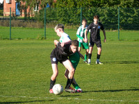 St Patricks SA v Blantyre Victoria YFC Clue (U15)