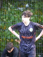 Scotland Boys Club Purples vs Heston Rovers FC (U15)