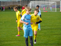 Milan FC Blacks vs Blantyre SC (U13)