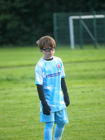 Milan FC Blacks vs Blantyre SC (U13)