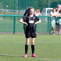 Duncanrig Secondary v St Maurice's HS (U13s)