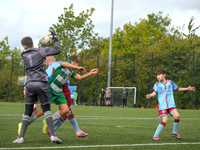 Motherwell Miners FC vs Blantyre Celtic Community FC (U13)