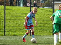 Motherwell Miners FC vs Blantyre Celtic Community FC (U13)