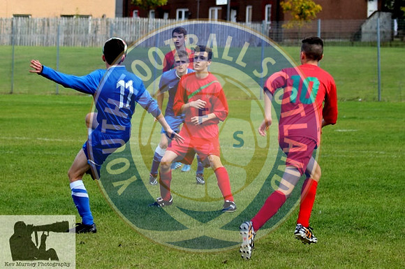 Knightswood v Seafar Villa 63