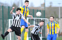 Loanhead MWFC v Leith Athletic FC (U19s)