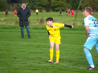 Milan FC Blacks vs Blantyre SC (U13)