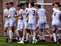 EKFC Gold v Eddlewood FC (U18s)