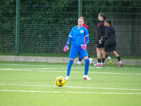 Thorniewood Utd Girls FC v East Kilbride FC (U18)