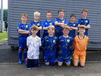 Hillfield Swifts