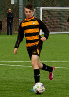 Giffnock North v Broomhill SC Thistle (U15s)