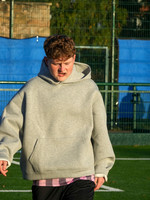 St Patricks SA v United FA (U16)