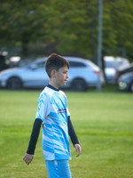 Milan FC Blacks vs Blantyre SC (U13)