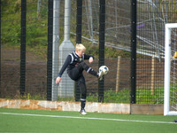 Holytown Colts v Milton Rovers YFC Yellow (U12)