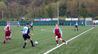 Williamwood HS v St Ninian’s HS (U15s)