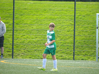 Motherwell Miners FC vs Blantyre Celtic Community FC (U13)