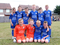 Bo'ness United