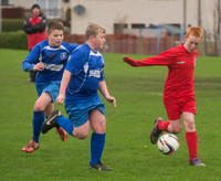 Deveronvale Colts v Longside (U14s)