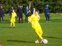 Milan FC Blacks vs Blantyre SC (U13)
