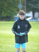 Milan FC Blacks vs Blantyre SC (U13)