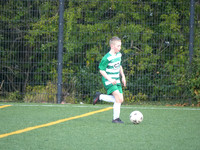 Motherwell Miners FC vs Blantyre Celtic Community FC (U13)