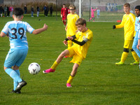 Milan FC Blacks vs Blantyre SC (U13)
