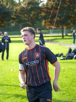 Thorniewood United FC vs Gleniffer Thistle (U18)