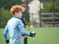 Milan Football Club vs Strathaven Dynamo FC (U16)