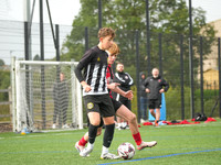 Milan Football Club vs Strathaven Dynamo FC (U16)