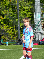Motherwell Miners FC vs Blantyre Celtic Community FC (U13)