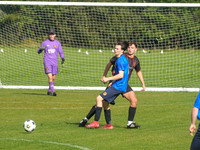 Thorniewood United FC vs Gleniffer Thistle (U18)