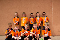 Team & Individual Photos