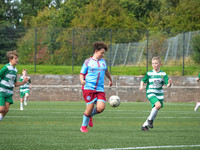 Motherwell Miners FC vs Blantyre Celtic Community FC (U13)