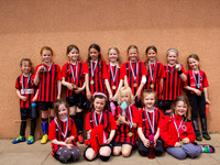Team & Individual Photos