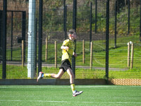 Holytown Colts v Milton Rovers YFC Yellow (U12)