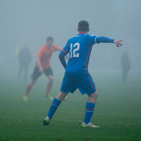 Dundee United v Inverness Caledonian Thistle (U20s)