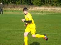 Milan FC Blacks vs Blantyre SC (U13)