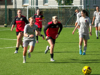 Thorniewood Utd Girls FC v East Kilbride FC (U18)