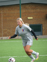 Thorniewood Utd Girls FC v East Kilbride FC (U18)