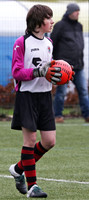 Bonnyrigg Rose Reds v Beechwood FC (U17s)