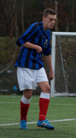 AC Oxgangs v Hutchison Vale (U19s)